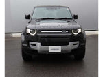 ROVER DEFENDER