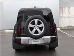 ROVER DEFENDER