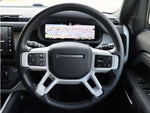 ROVER DEFENDER