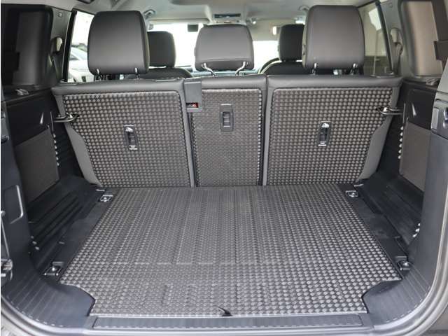 ROVER DEFENDER