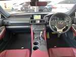LEXUS RC300h