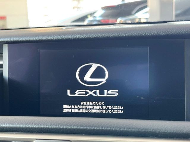 LEXUS RC300h