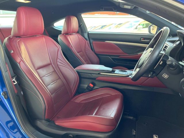 LEXUS RC300h