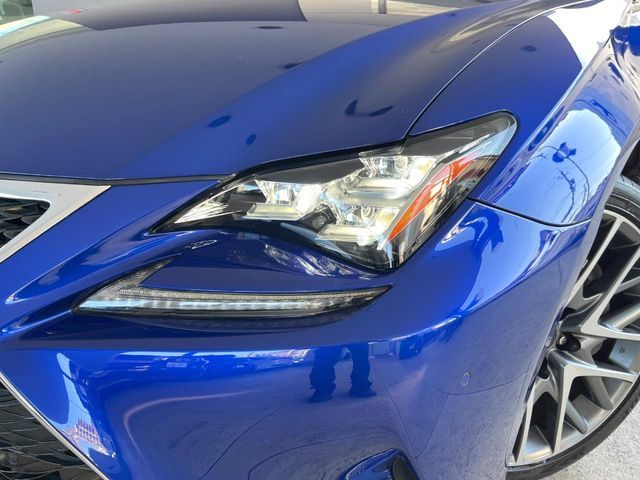 LEXUS RC300h