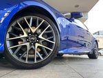 LEXUS RC300h