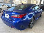 LEXUS RC300h