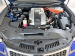 LEXUS RC300h