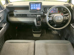 N-BOX CUSTOM