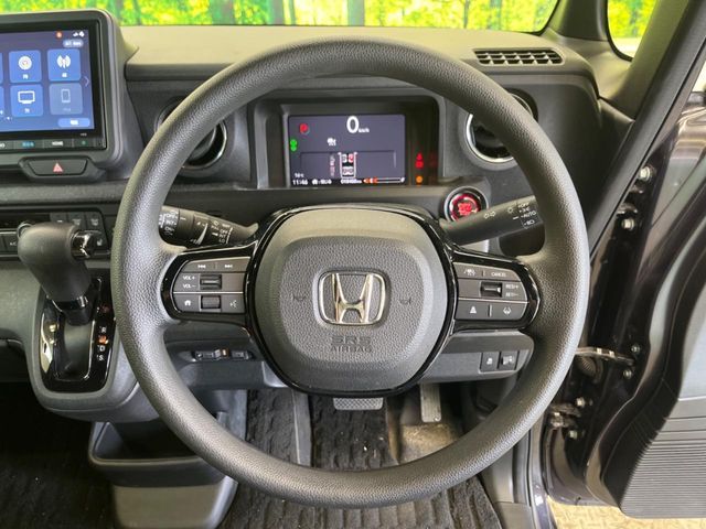 N-BOX CUSTOM