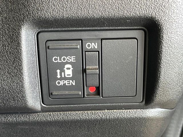 N-BOX CUSTOM
