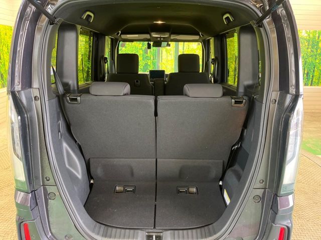 N-BOX CUSTOM