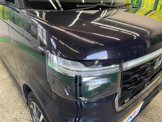 N-BOX CUSTOM