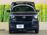 N-BOX CUSTOM