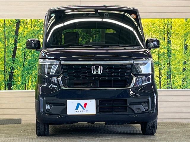N-BOX CUSTOM