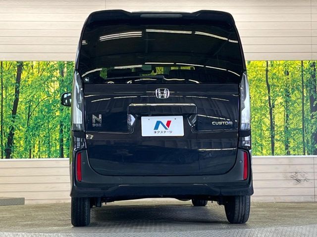 N-BOX CUSTOM