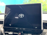 COROLLA CROSS HYBRID