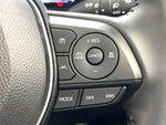 COROLLA CROSS HYBRID