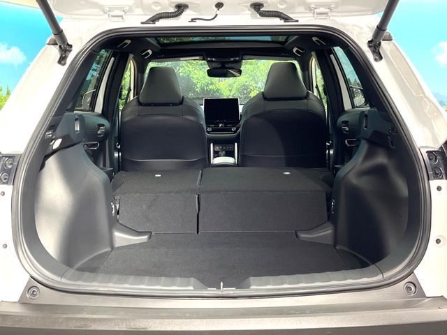 COROLLA CROSS HYBRID
