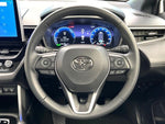 COROLLA CROSS HYBRID