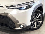 COROLLA CROSS HYBRID