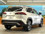 COROLLA CROSS HYBRID