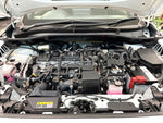 COROLLA CROSS HYBRID