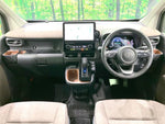 SIENTA HYBRID