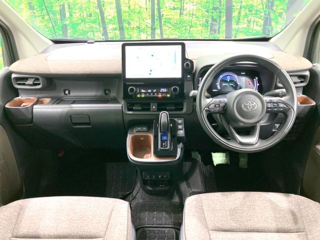 SIENTA HYBRID