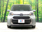 SIENTA HYBRID