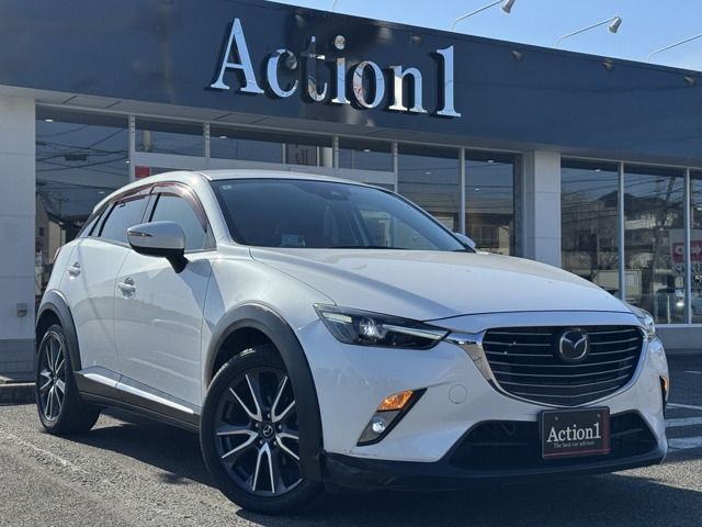 CX-3