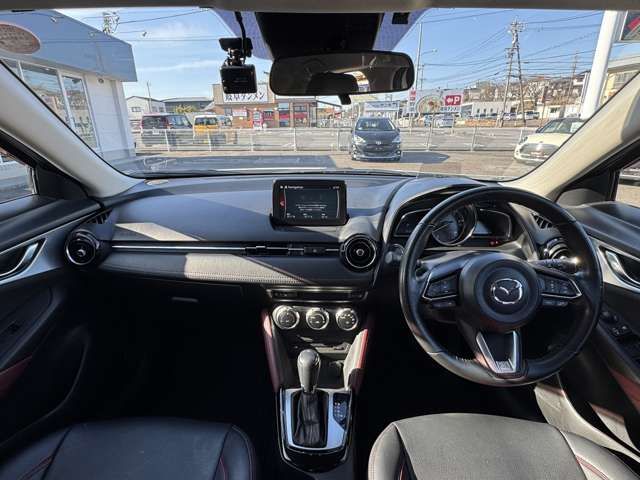 CX-3