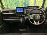 N-BOX CUSTOM