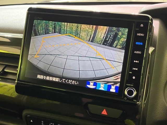 N-BOX CUSTOM
