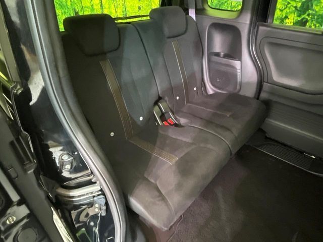 N-BOX CUSTOM