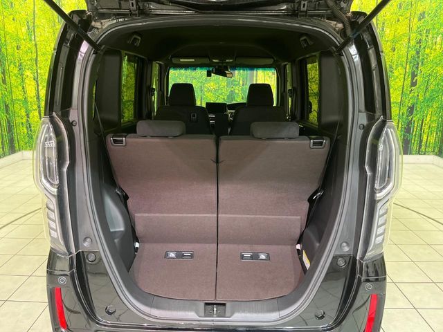N-BOX CUSTOM