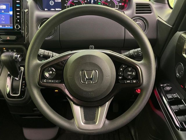 N-BOX CUSTOM