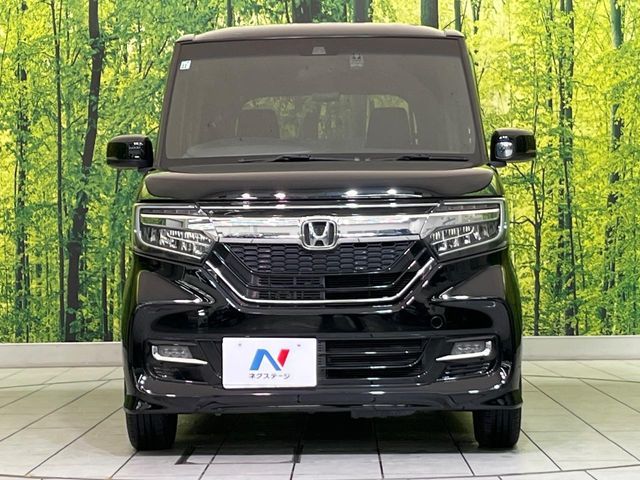 N-BOX CUSTOM