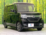 N-BOX CUSTOM