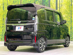 N-BOX CUSTOM