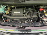 N-BOX CUSTOM