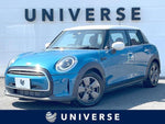 MINI COOPER 5DOOR