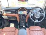 MINI COOPER 5DOOR