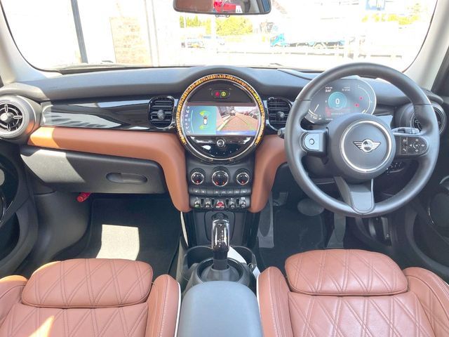 MINI COOPER 5DOOR