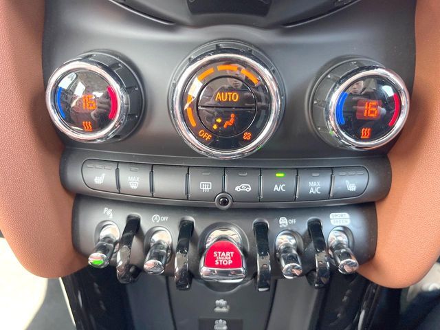 MINI COOPER 5DOOR