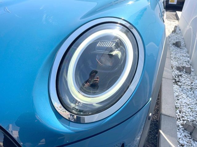 MINI COOPER 5DOOR