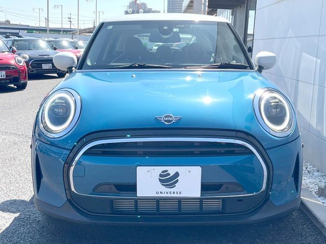 MINI COOPER 5DOOR