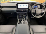 LANDCRUISER 250