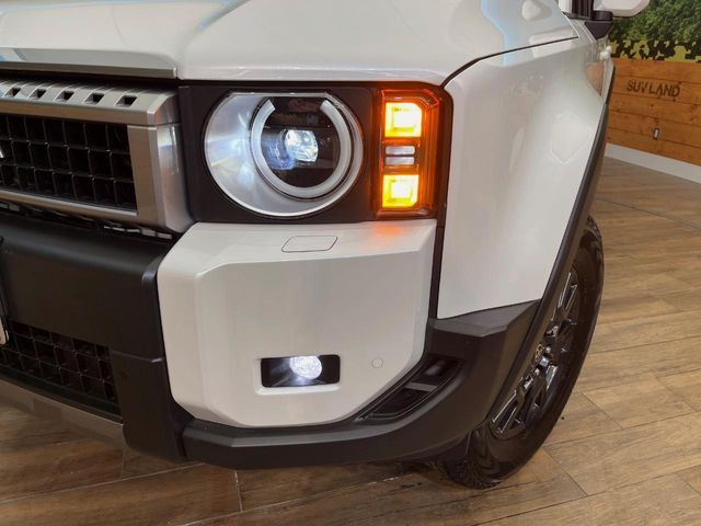 LANDCRUISER 250