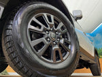 LANDCRUISER 250