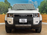 LANDCRUISER 250